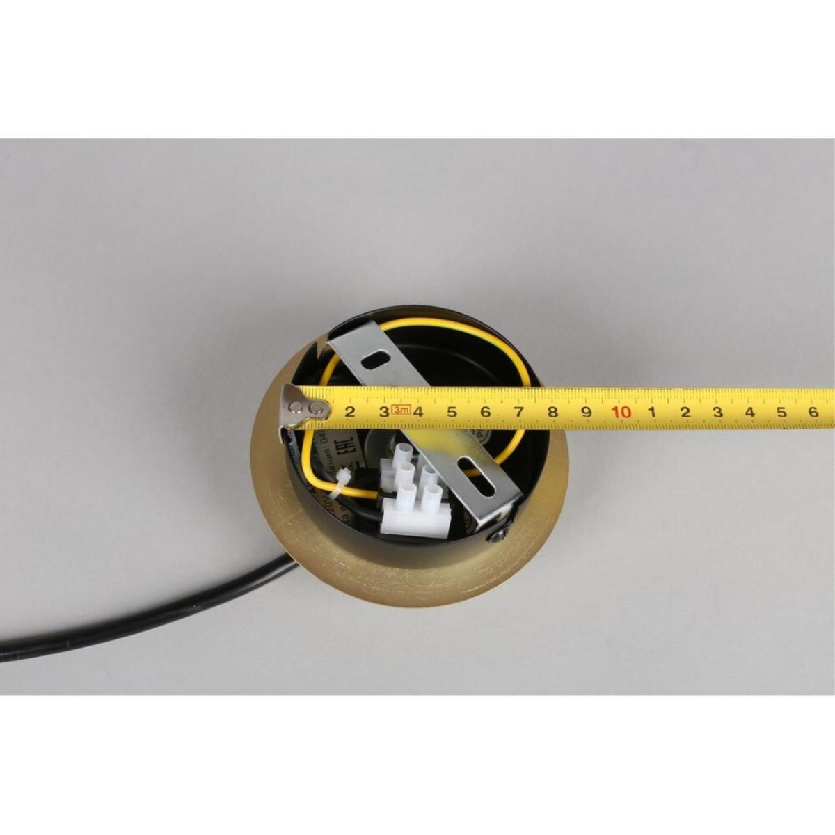 Люстра на штанге Aployt Kristina APL.313.07.06 в Санкт-Петербурге