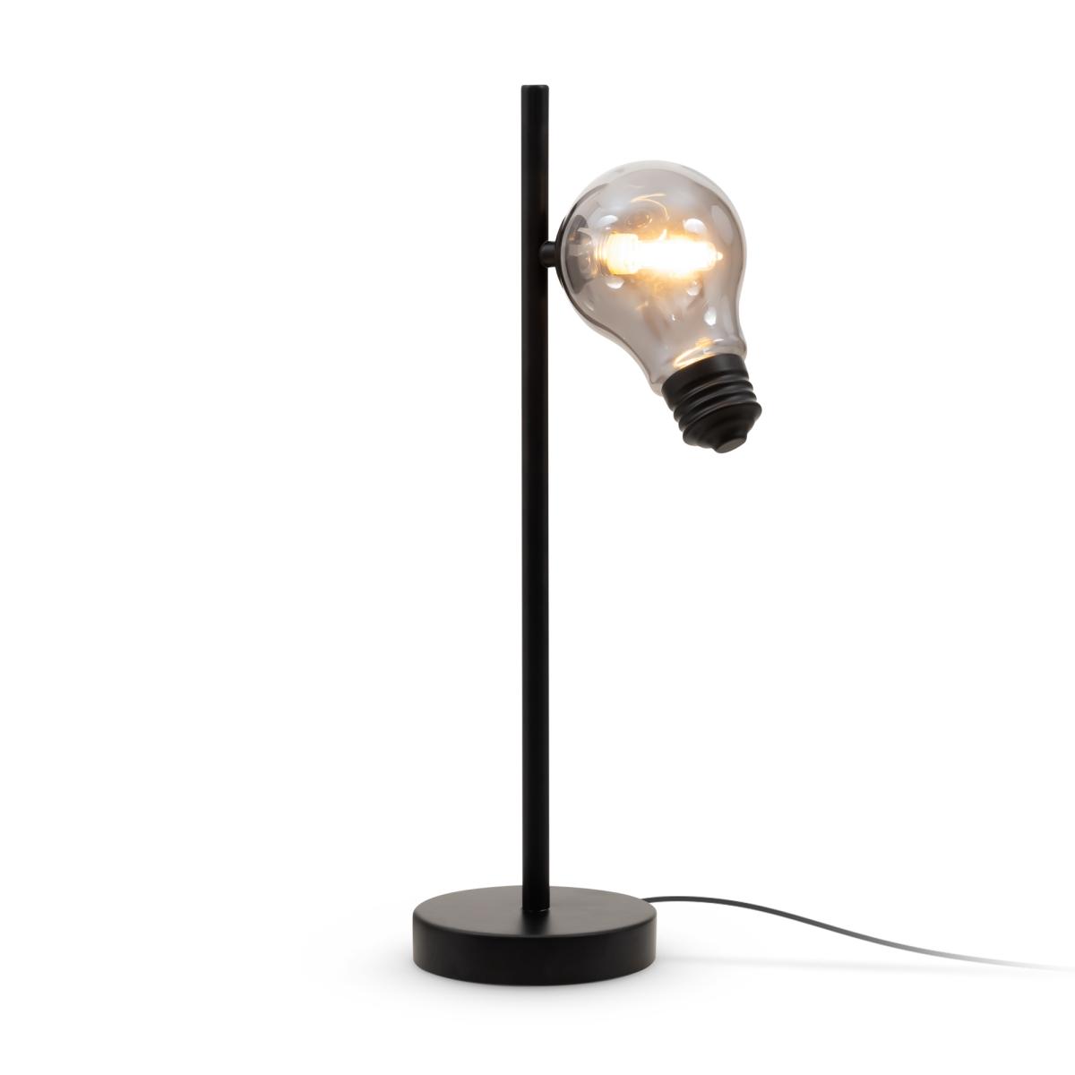 Настольная лампа Freya Evidence  FR5372TL-01B в #REGION_NAME_DECLINE_PP#