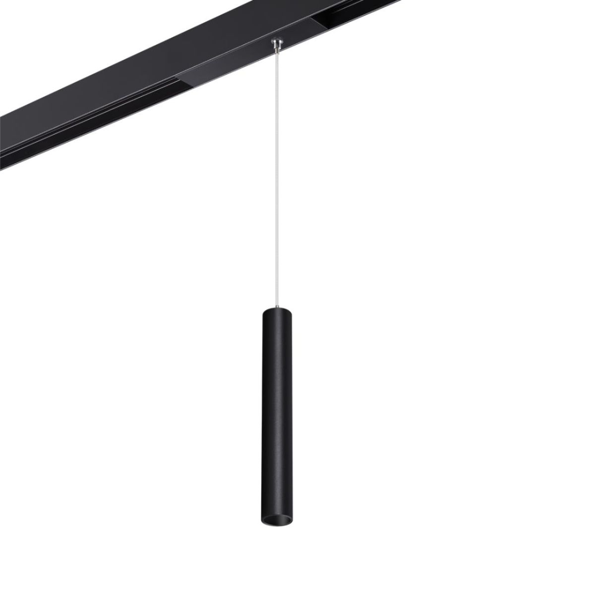 Трековый светодиодный светильник с переключателем цветовой темперетуры Novotech Port Vector 359963 в #REGION_NAME_DECLINE_PP#