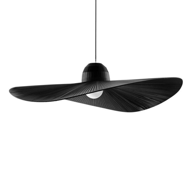 Подвесной светильник Ideal Lux Madame SP1 Nero 174402 в Санкт-Петербурге