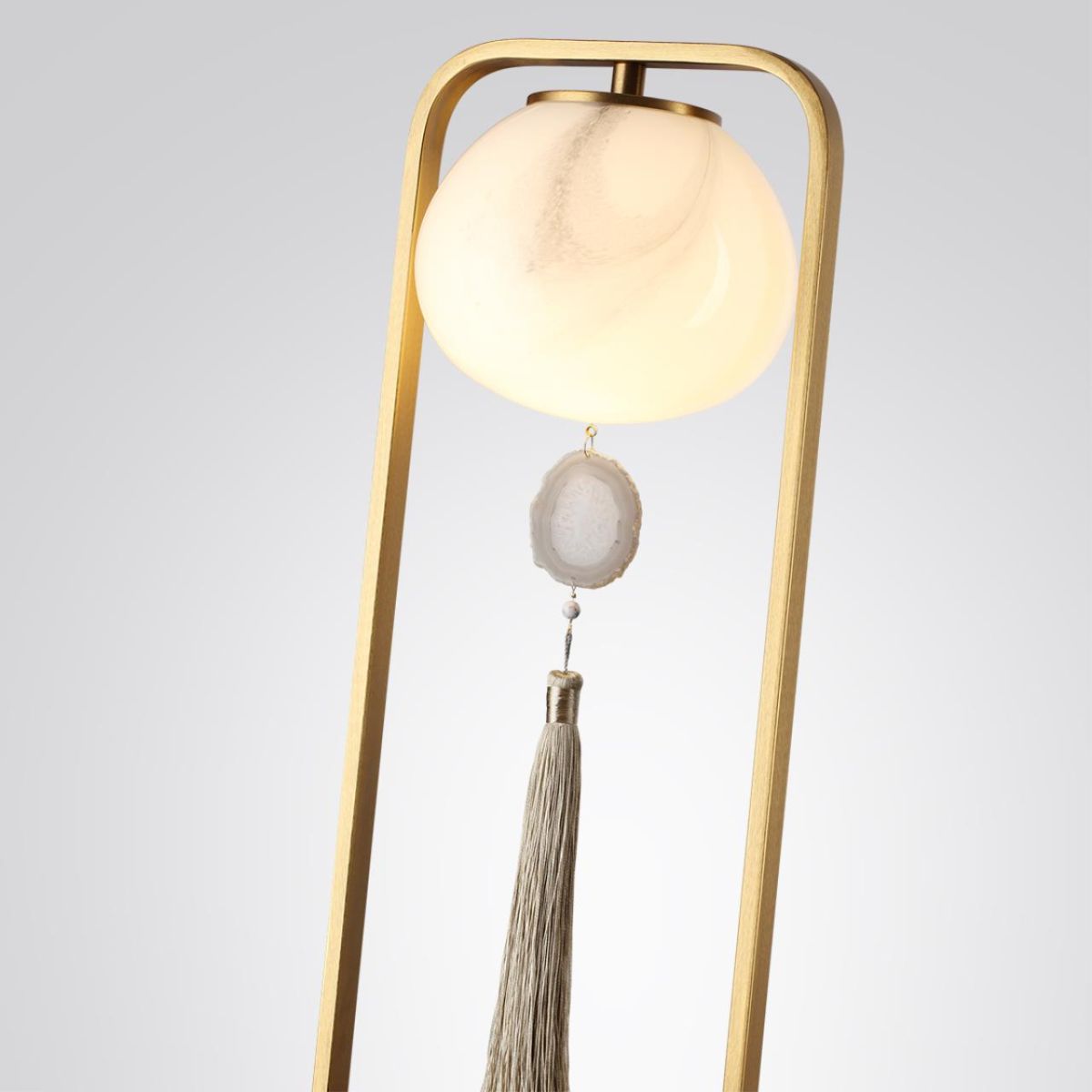 Настольная лампа Odeon Light Modern Fiolent 5432/1T в Санкт-Петербурге