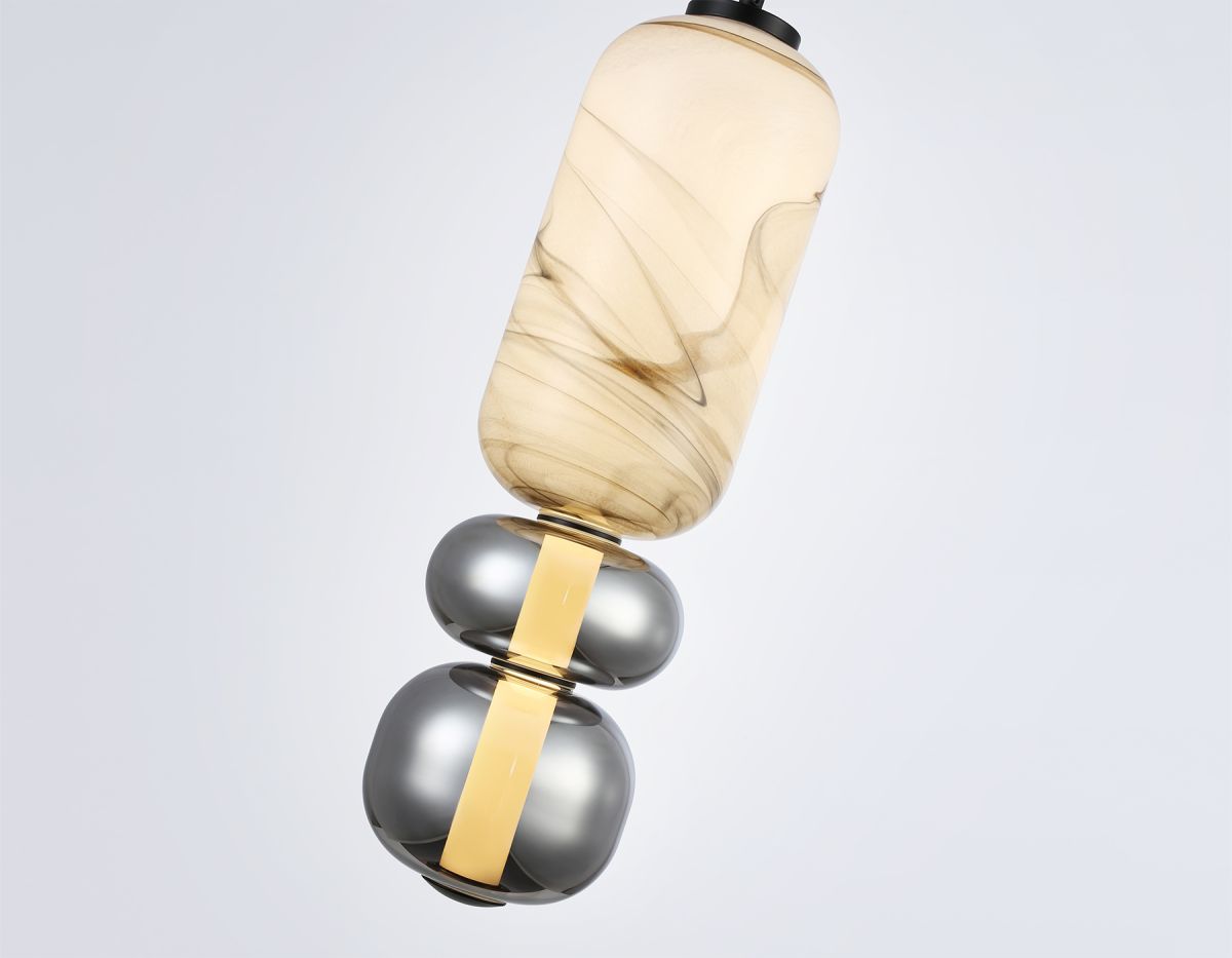 Подвесной светильник Ambrella Light High Light Modern LH11033 в Санкт-Петербурге