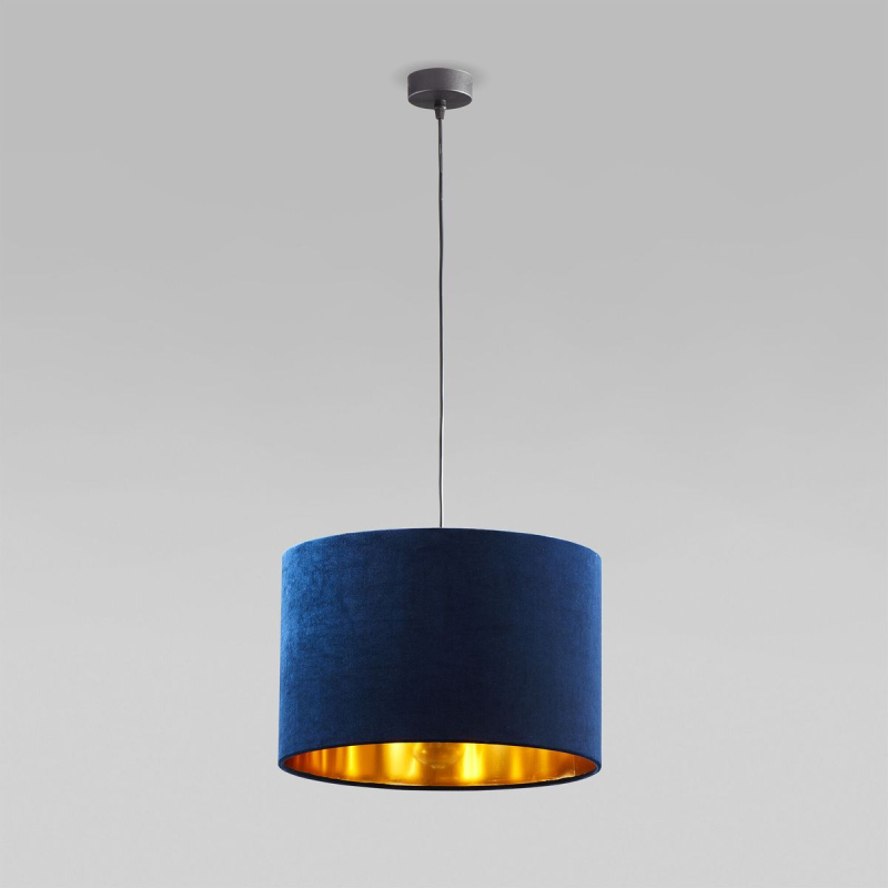 Подвесной светильник TK Lighting 6172 Tercino Blue в Санкт-Петербурге