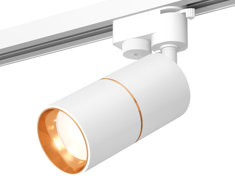 Трековый однофазный светильник Ambrella Light Track System XT6301020 (A2520, C6301, A2062, C6301, N6113) в Санкт-Петербурге