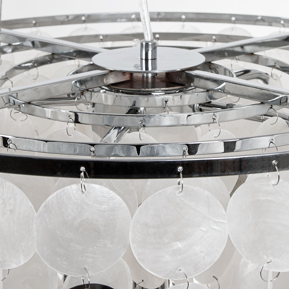 Подвесная люстра Arte Lamp Pipirima A4100LM-6CC в Санкт-Петербурге