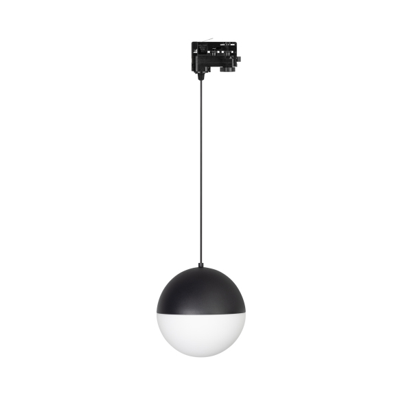 Трековый светильник Arlight LGD-Emisfero-Track-Hang-4TR-R150-11W Day4000 035937 в Санкт-Петербурге