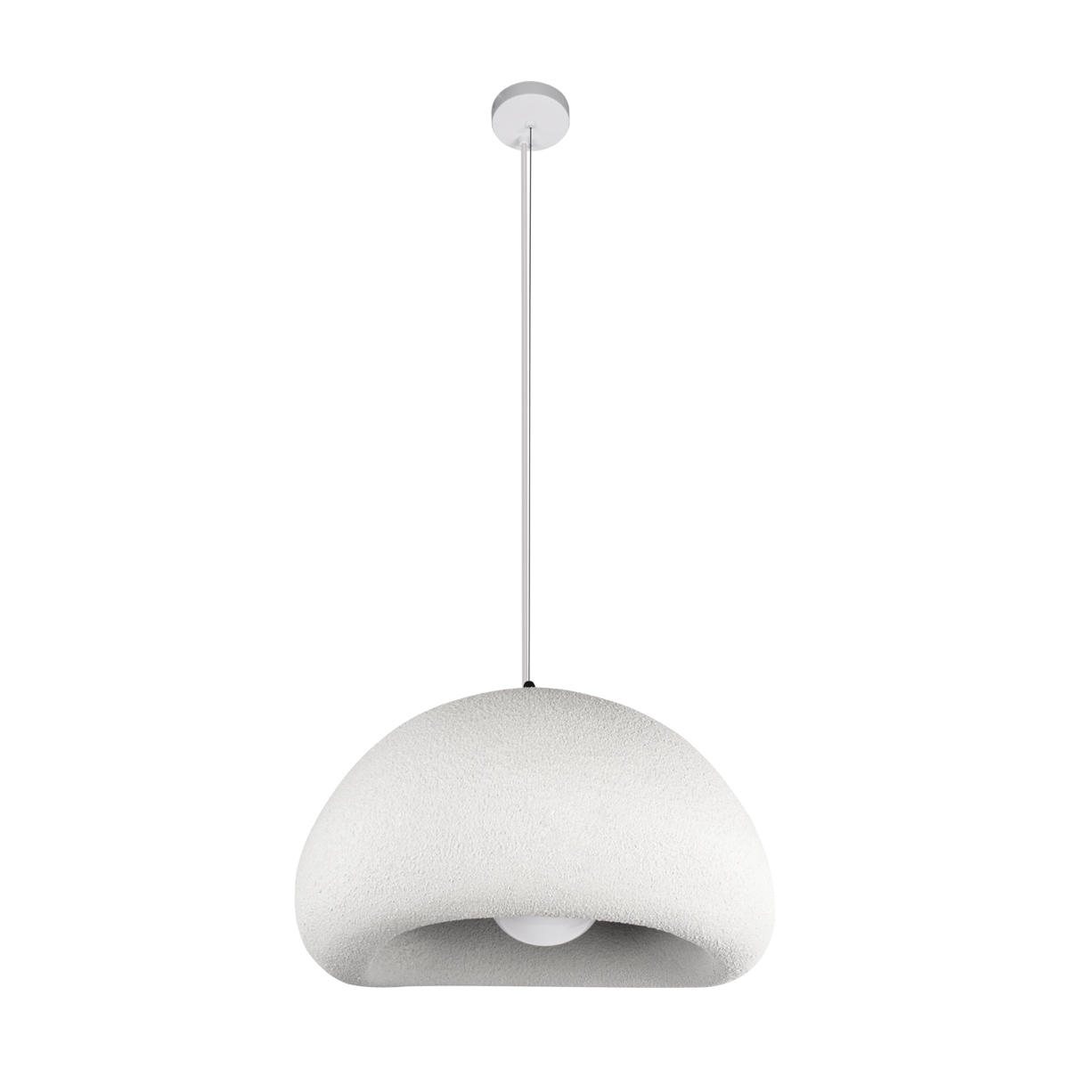 Подвесной светильник Loft IT Stone 10252/400 White УЦ в Санкт-Петербурге