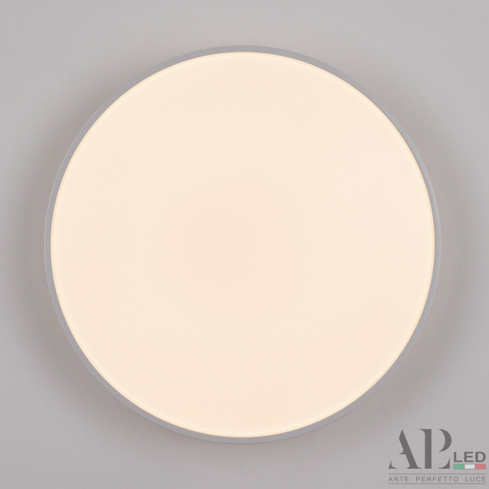 Потолочный светильник Arte Perfetto Luce Toscana 3315.XM302-1-374/24W/3K White в Санкт-Петербурге