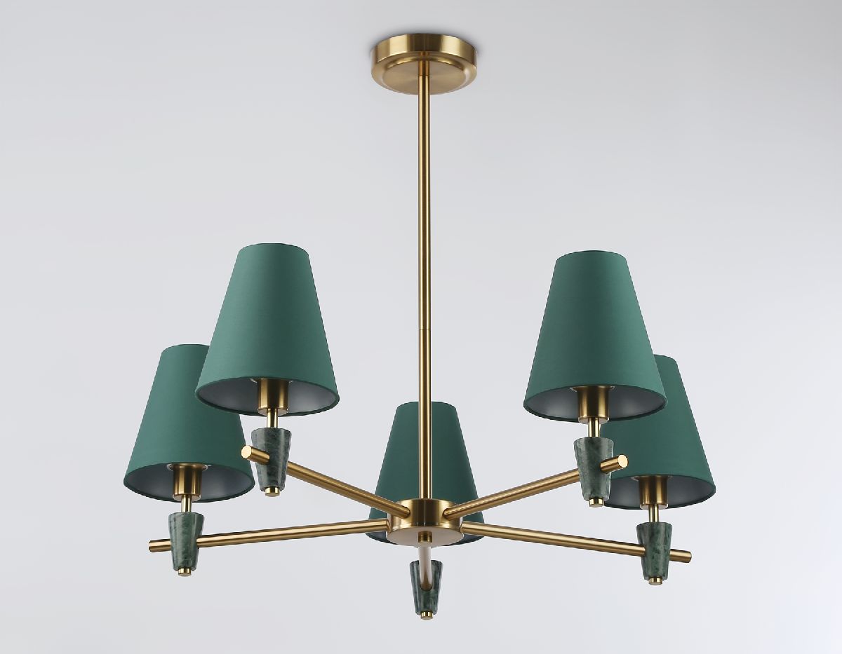 Люстра на штанге Ambrella Light High Light Heigh Light LH75051 в Санкт-Петербурге