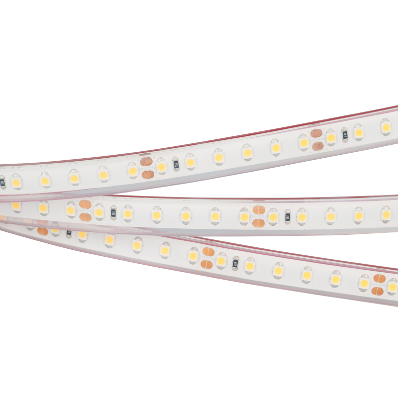 Светодиодная лента герметичная Arlight RTW-PFS-A120-11mm 24V Day4000 (9.6 W/m, IP68, 2835, 5m) 033785 в Санкт-Петербурге