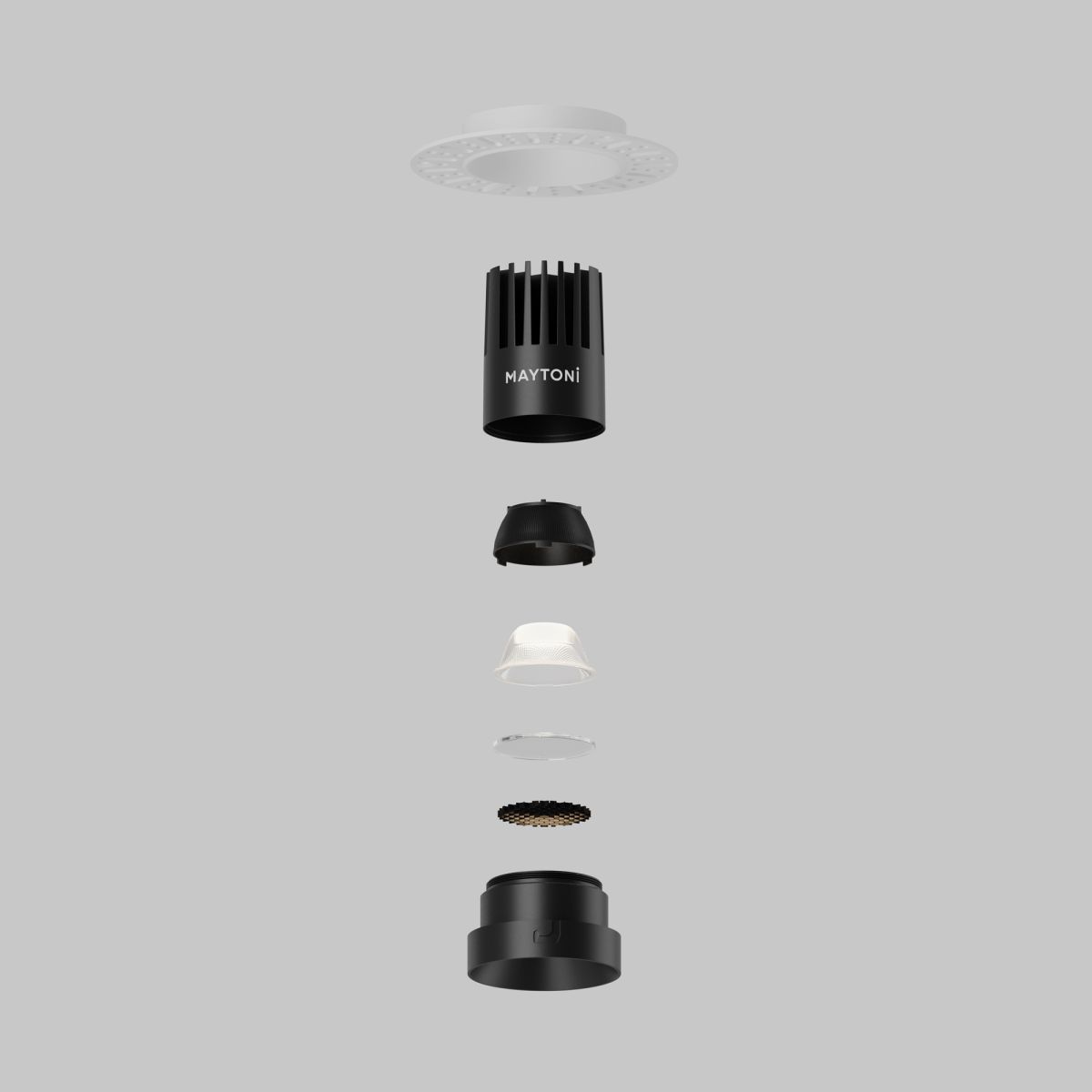 Стекло для пылевлагозащиты Maytoni Dip Glass001-D35 в Санкт-Петербурге