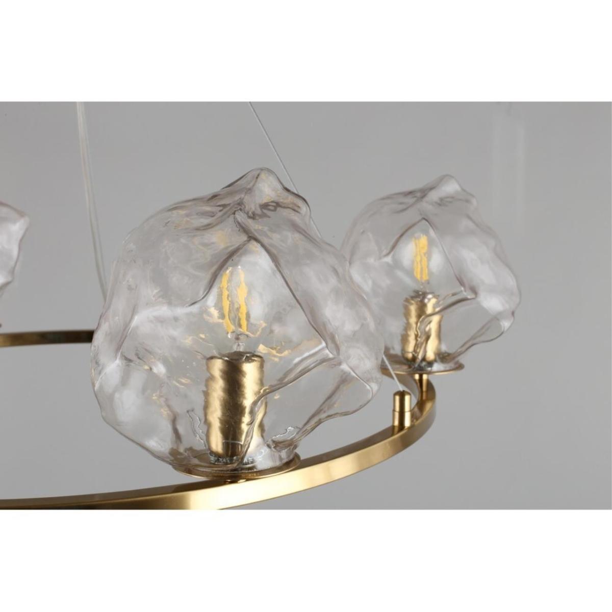 Подвесная люстра Omnilux Begard OML-68003-06 в #REGION_NAME_DECLINE_PP#