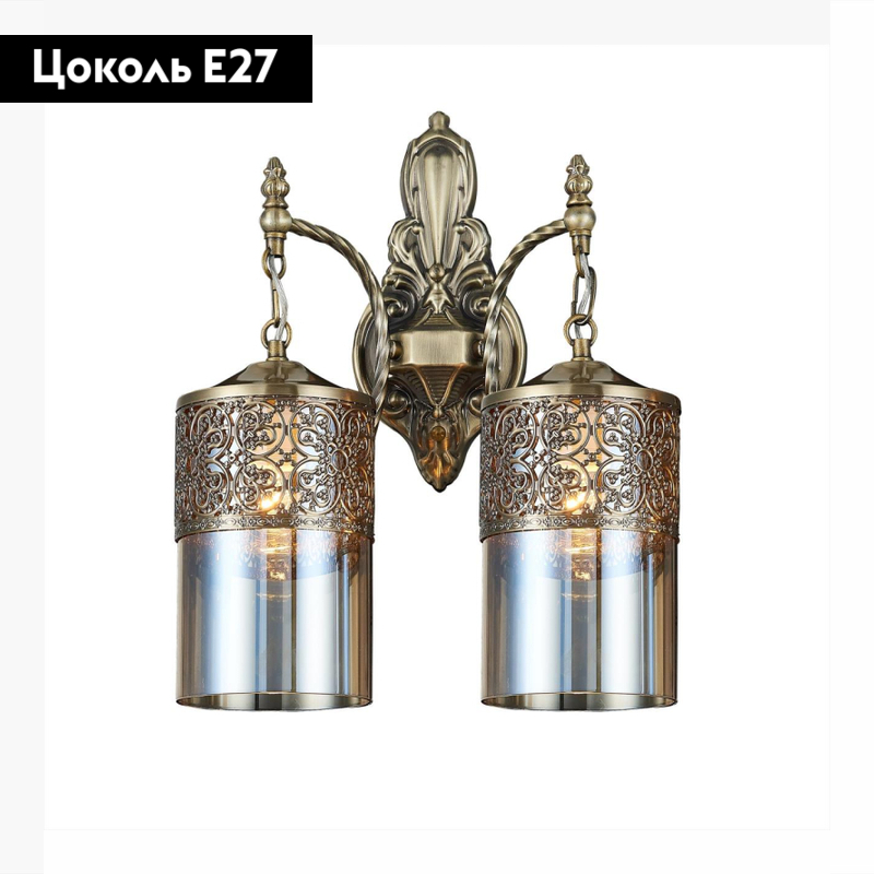 Бра Citilux Эмир CL467323 в Санкт-Петербурге