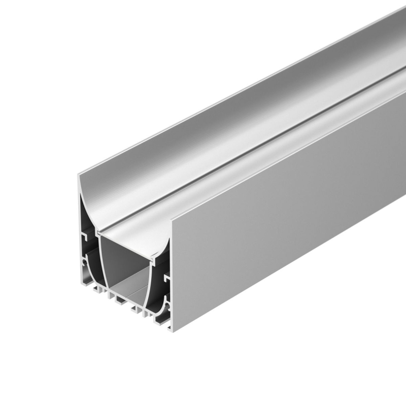 Алюминиевый профиль Arlight ARH-Line-5050-Comfort-2000 Anod 036353 в Санкт-Петербурге