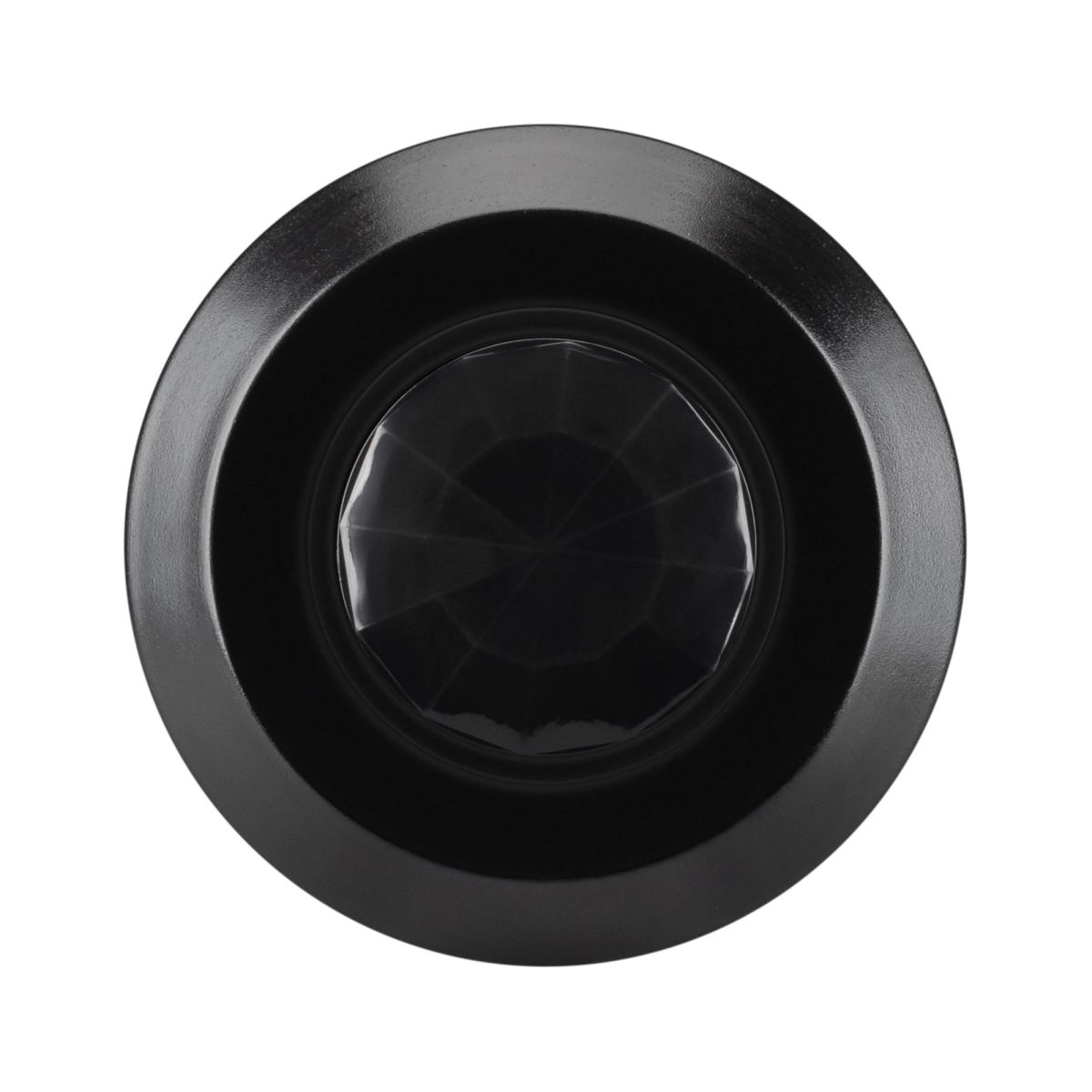 Датчик движения Arlight PRIME-PIR-SURFACE-R76-100W-BK (230V, 0.44A, SLIM, IP20) (Пластик) 054731(1) в Санкт-Петербурге