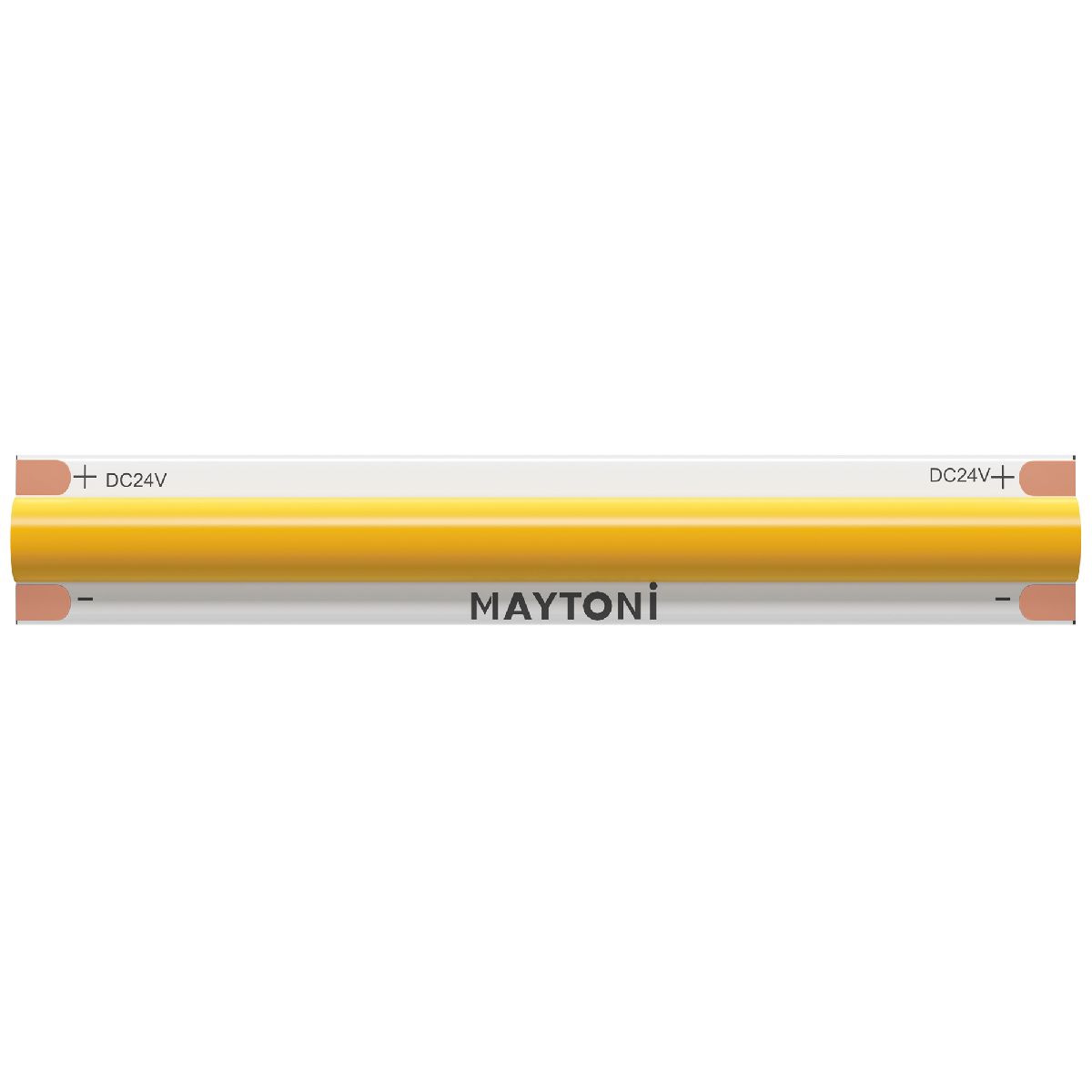 Светодиодная лента Maytoni Led Strip 24В 8Вт/м 2700К 5м IP20 201070 в Санкт-Петербурге