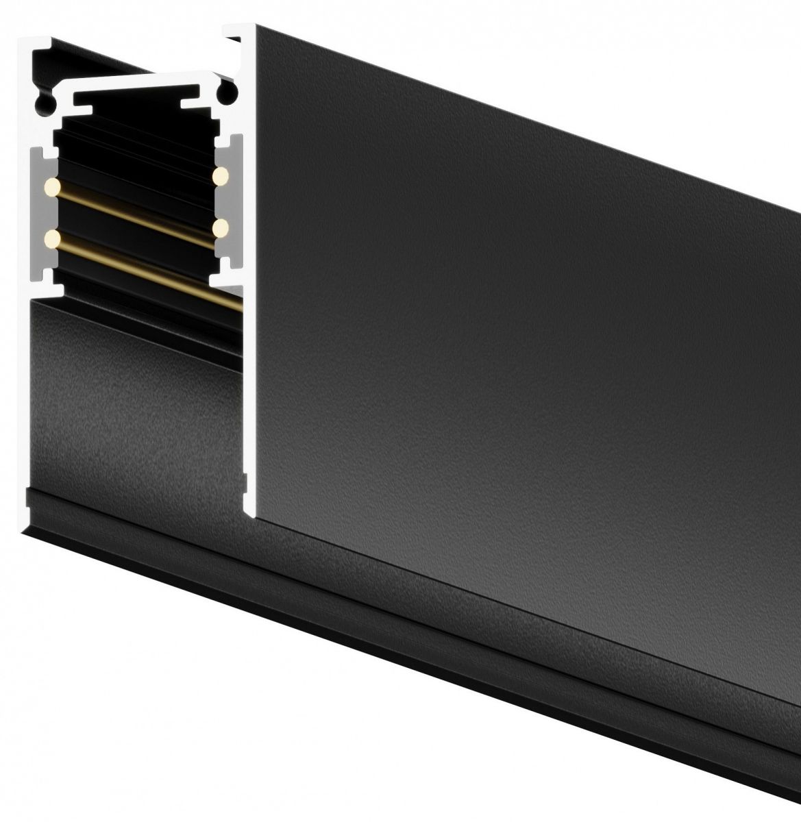 Шинопровод магнитный накладной Hesby Lighting ElDeko HSBL_0051 в Санкт-Петербурге