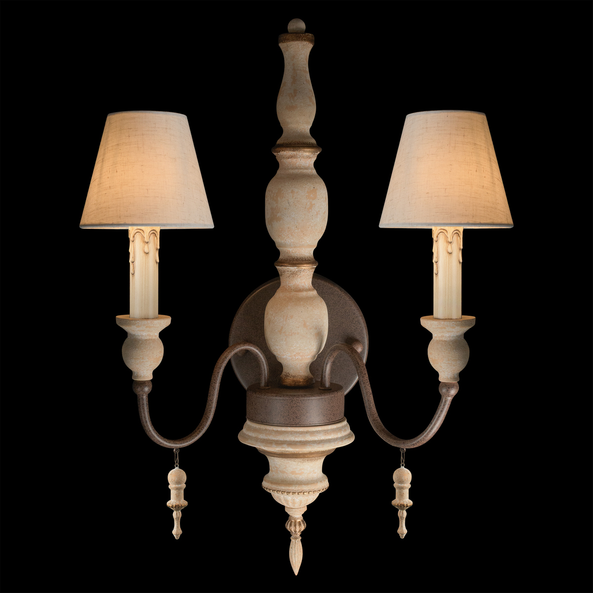 Бра Loft IT Country 10419W в Санкт-Петербурге