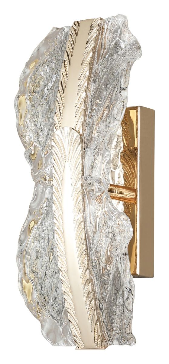 Настенный светильник Stilfort Шторм 4050/03/01W в #REGION_NAME_DECLINE_PP#