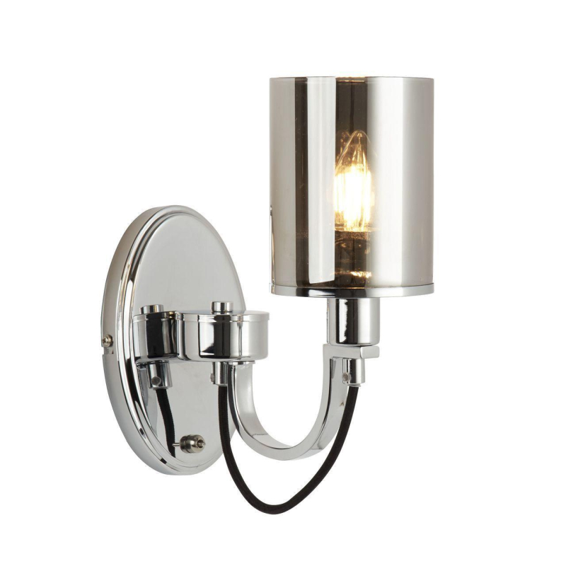 Бра Arte Lamp Ombra A2995AP-1CC в Санкт-Петербурге