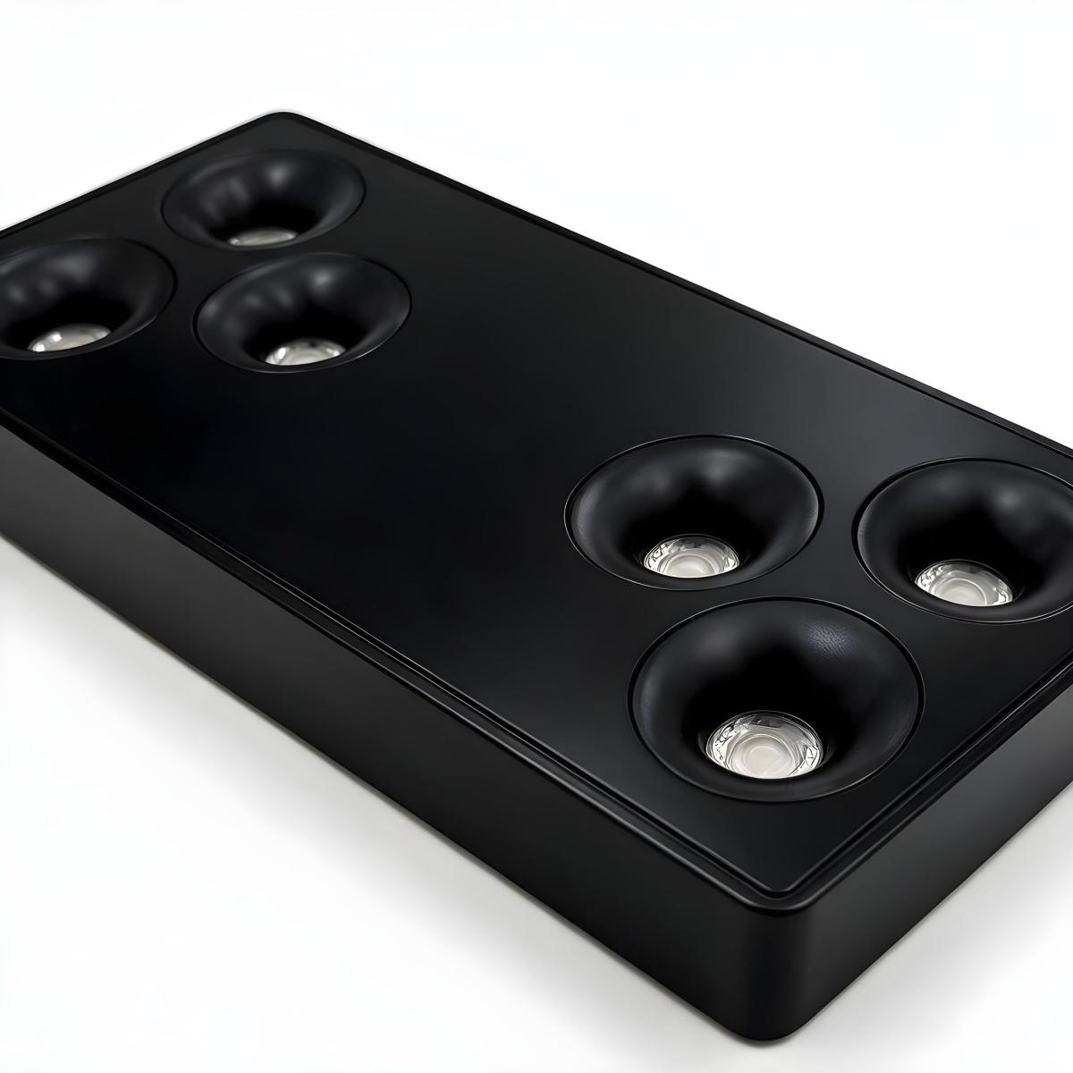 Потолочный светильник Wertmark Bellatrix WTB.O01.667.30.36 в Санкт-Петербурге