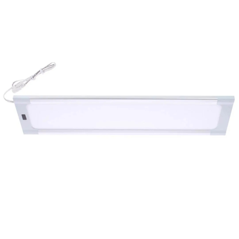 Мебельный светодиодный светильник (UL-00002885) Uniel ULI-F42-7,5W/4200K/DIM Sensor IP20 Silver в Санкт-Петербурге