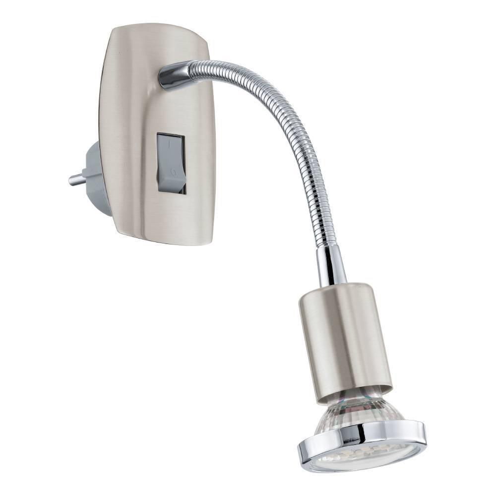 Бра LED в розетку Eglo Mini 4 902366 в Санкт-Петербурге