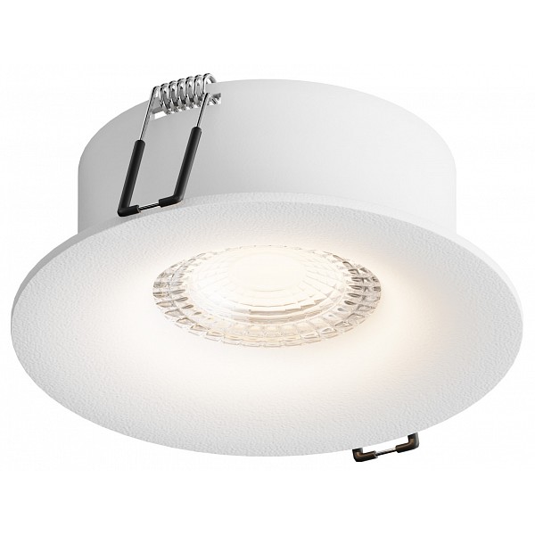 Встраиваемый светильник Hesby Lighting Glow HSBL_0102 в Санкт-Петербурге