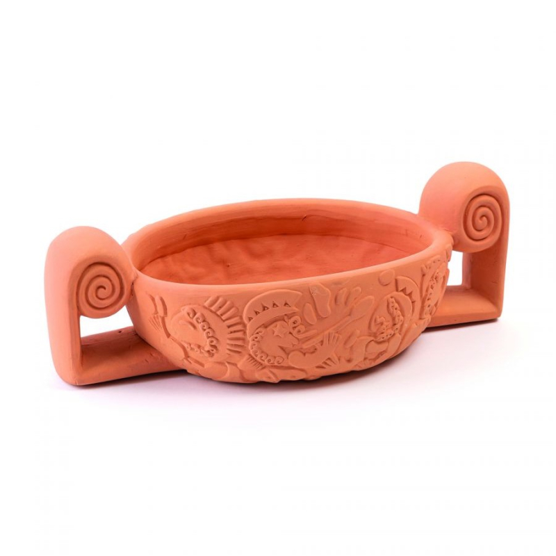 Ваза Centerpiece Seletti Magna Graecia 11509 в Санкт-Петербурге