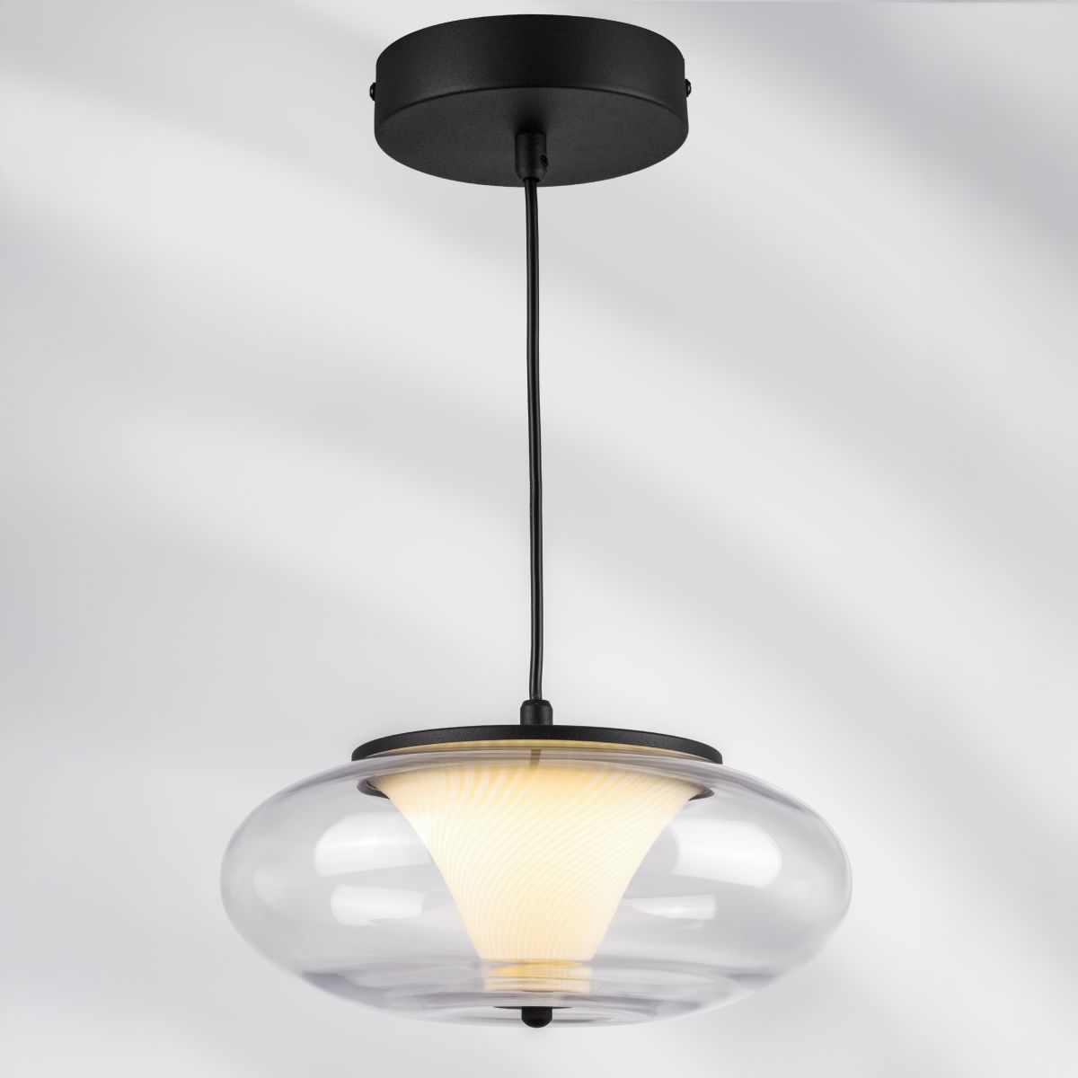 Подвесной светильник Lightstar Palermo 612117 в Санкт-Петербурге