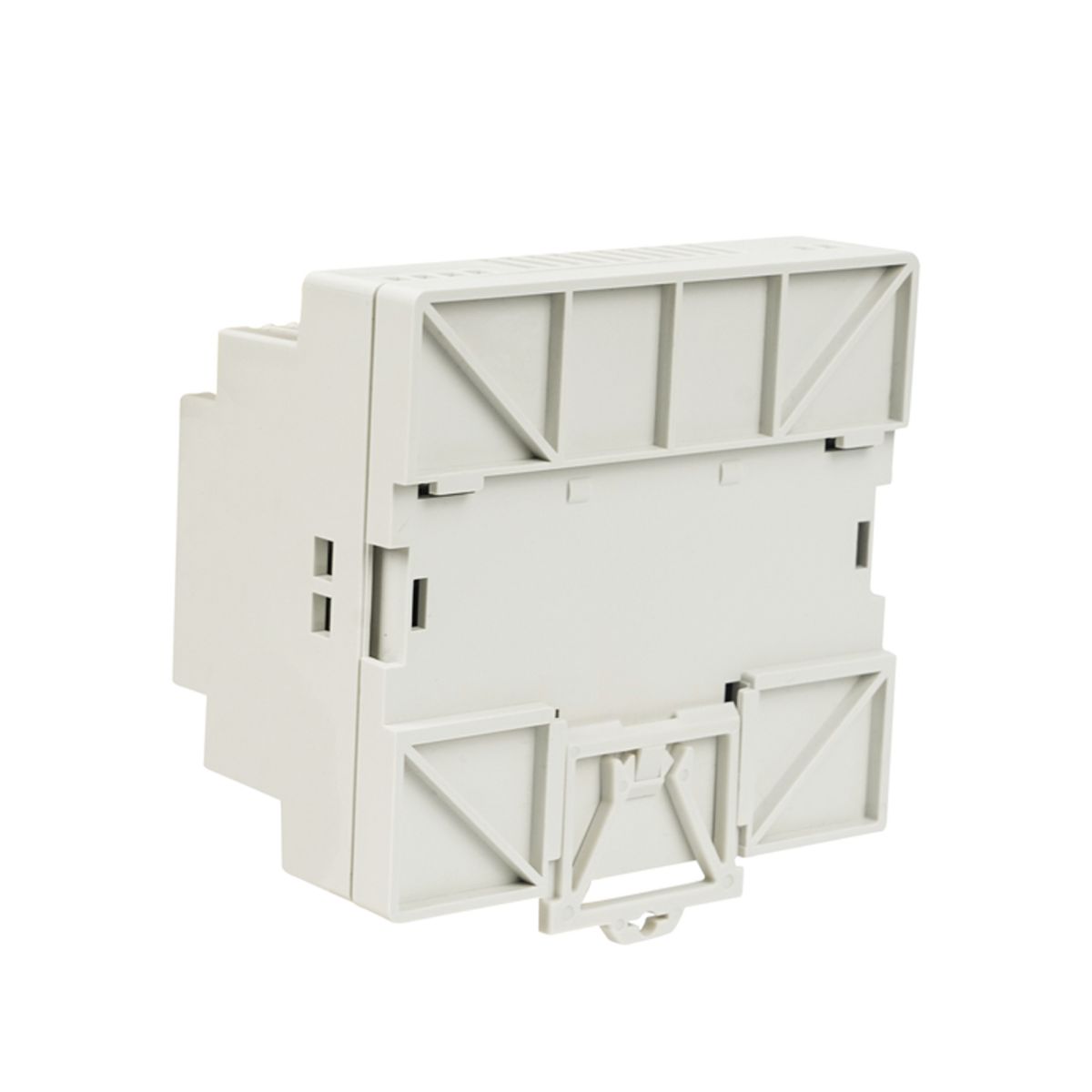 Блок питания на DIN рейку Apeyron 12В, 100Вт, 175-264В, 8,3А, IP20 03-162 в #REGION_NAME_DECLINE_PP#