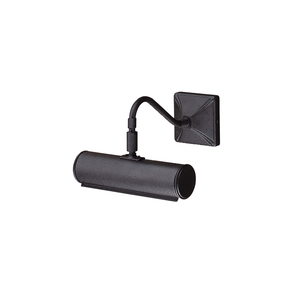 Подсветка для картин Elstead Lighting Picture light PL1-10-BLACK в #REGION_NAME_DECLINE_PP#