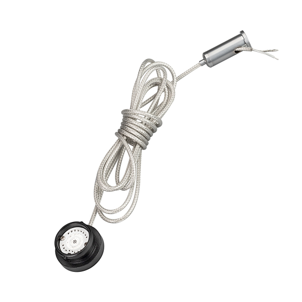Заглушка для магнитного шинопровода Arlight Mag-Flex-Cap-Power-Kit 034049 в Санкт-Петербурге