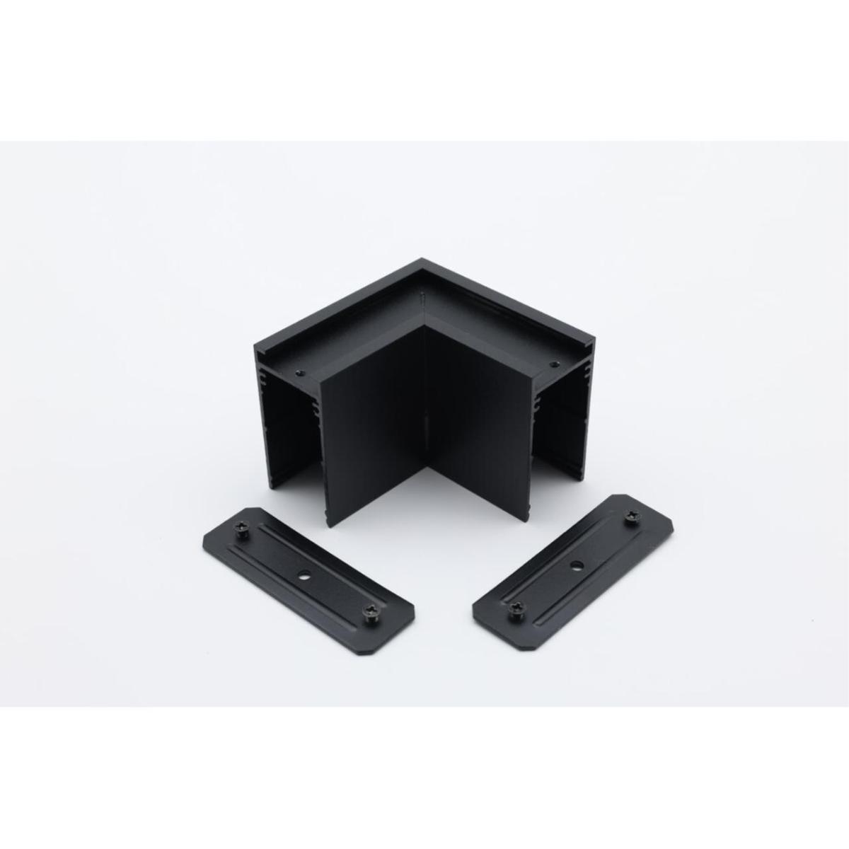 Соединитель угловой плоский Aployt Magnetic track 220 APL.0282.00.01 в Санкт-Петербурге