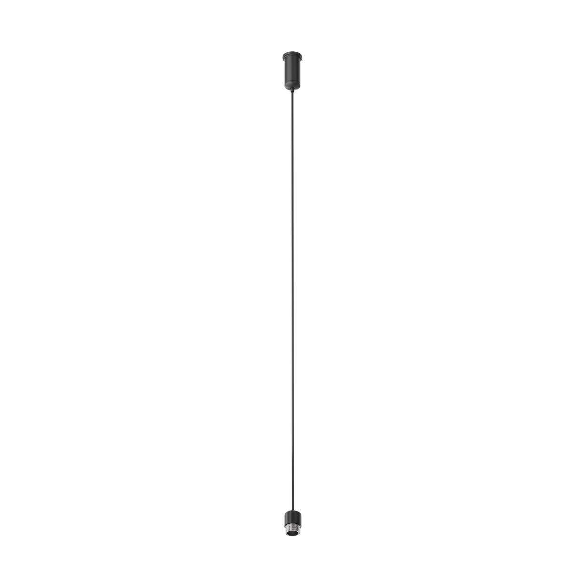 Тросовый подвес Maytoni Shelf CA028SW-L1000-B в Санкт-Петербурге