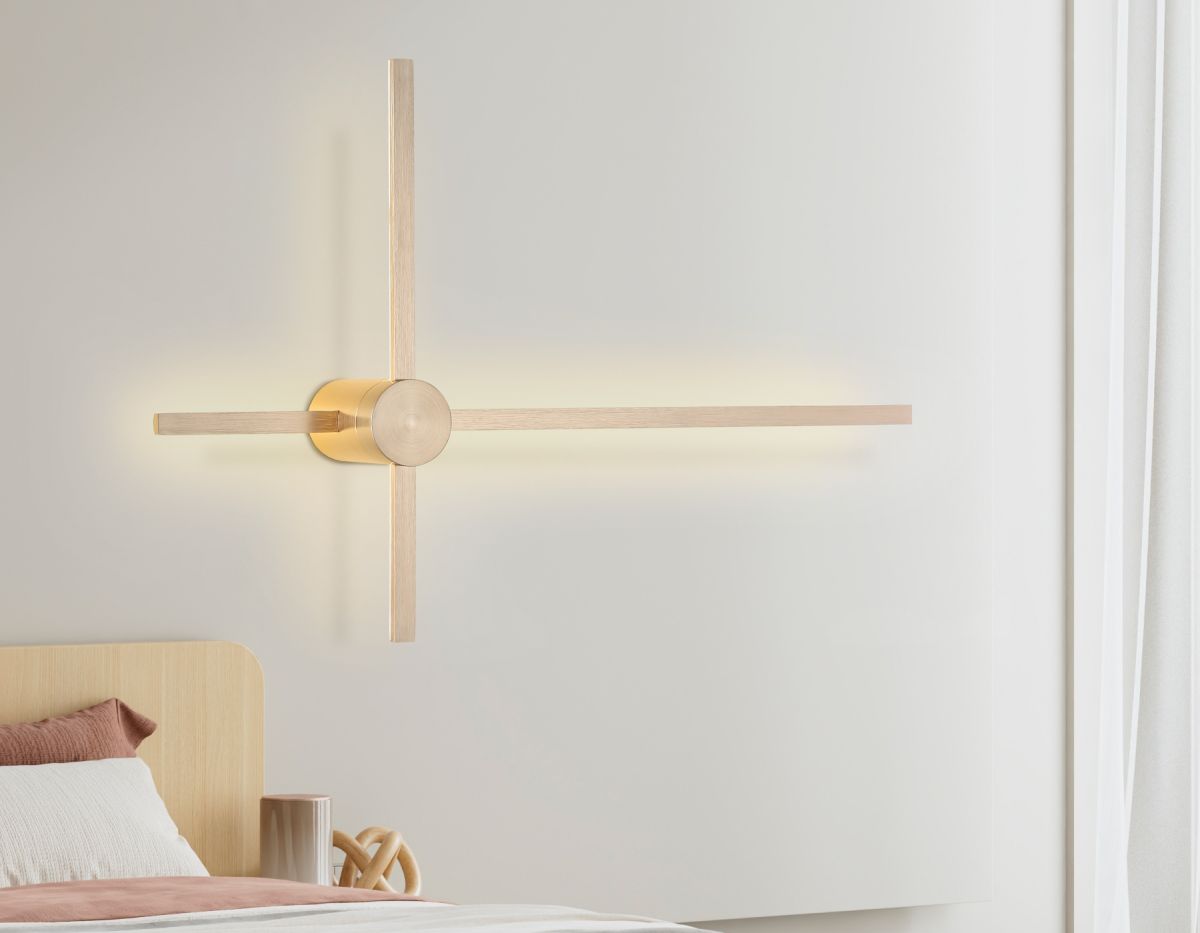 Настенный светильник Ambrella Light Comfort FL75873 в Санкт-Петербурге