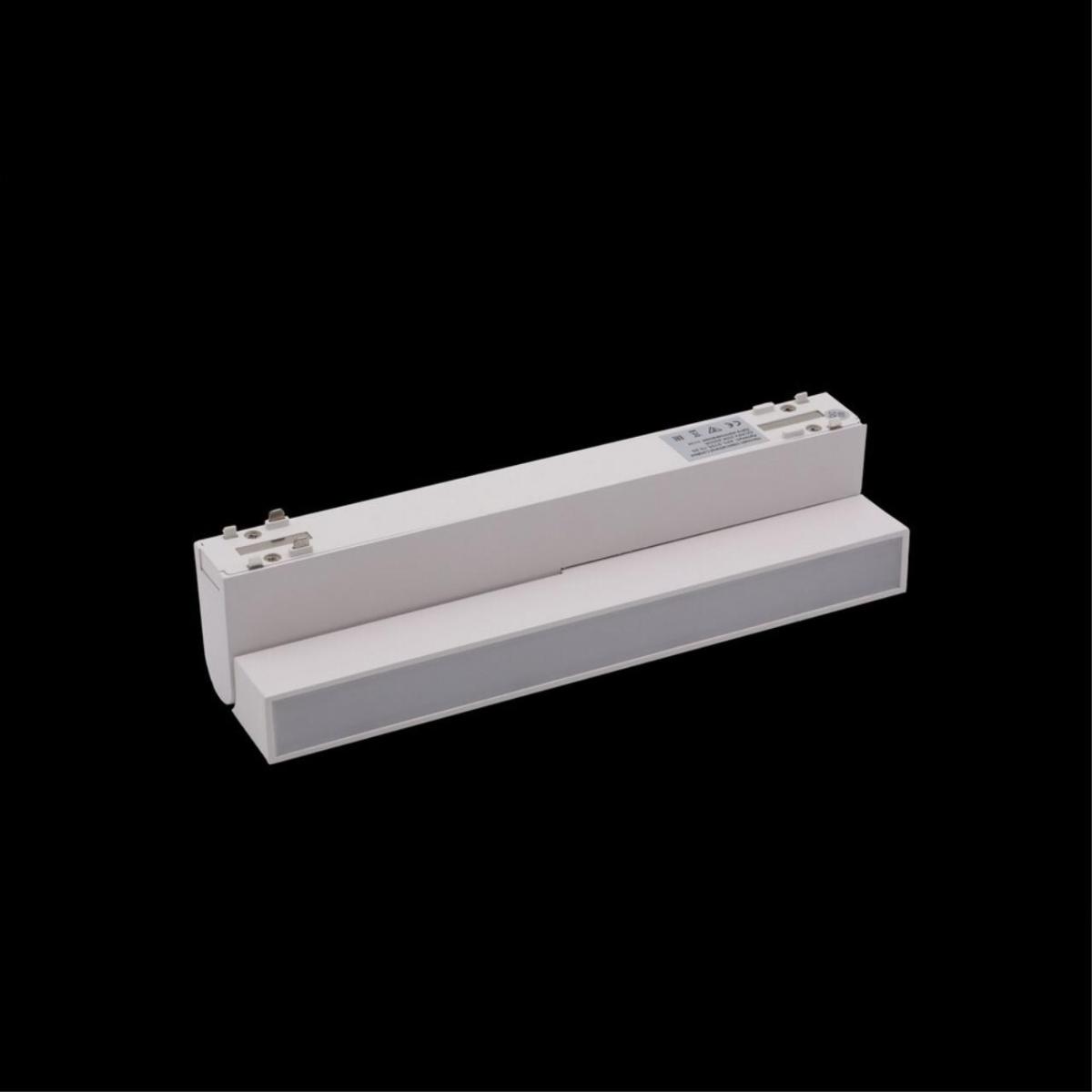 Трековый магнитный светильник Aployt Magnetic track 48 APL.0105.10.20 в Санкт-Петербурге