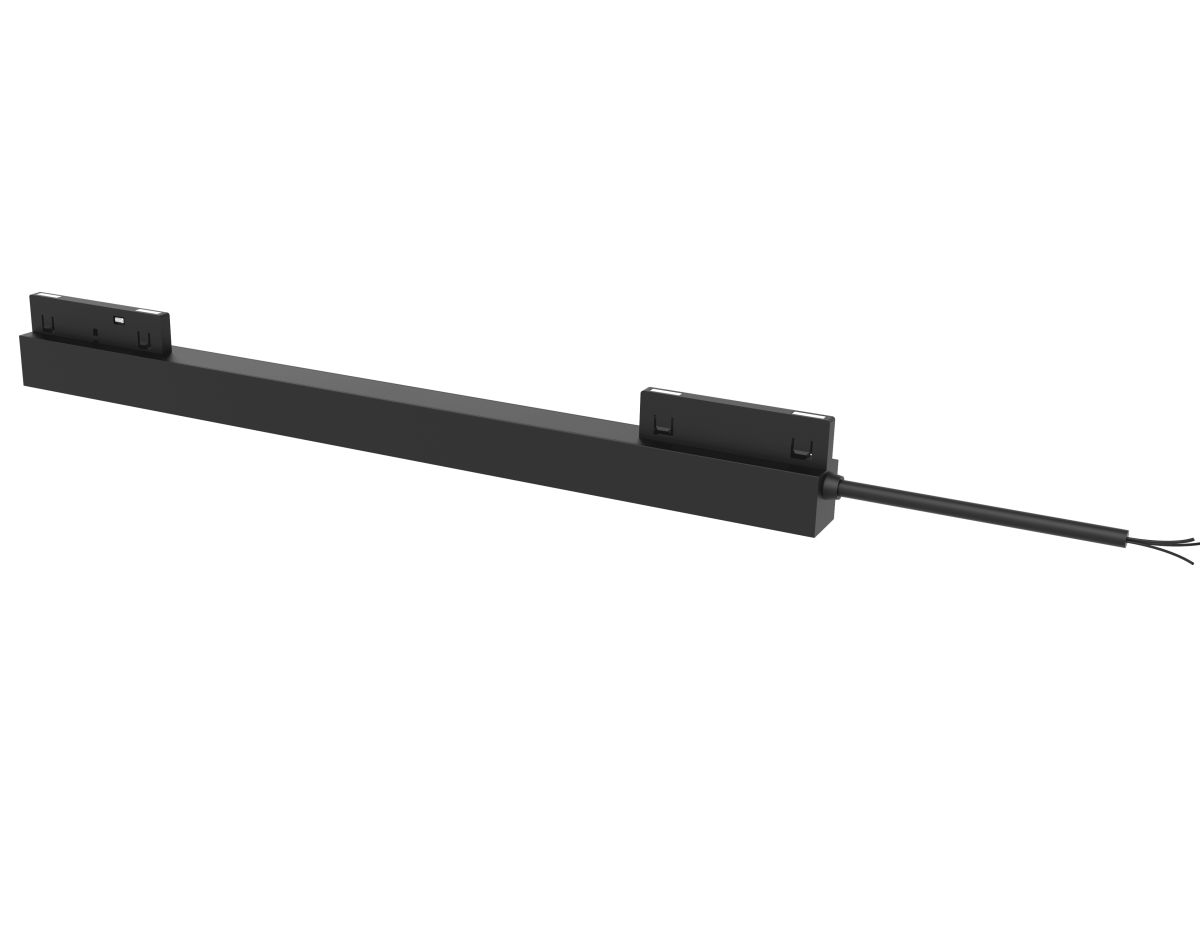 Драйвер для магнитного шинопровода Crystal Lux 48V 150W CLT 0.206 08 BL в #REGION_NAME_DECLINE_PP#