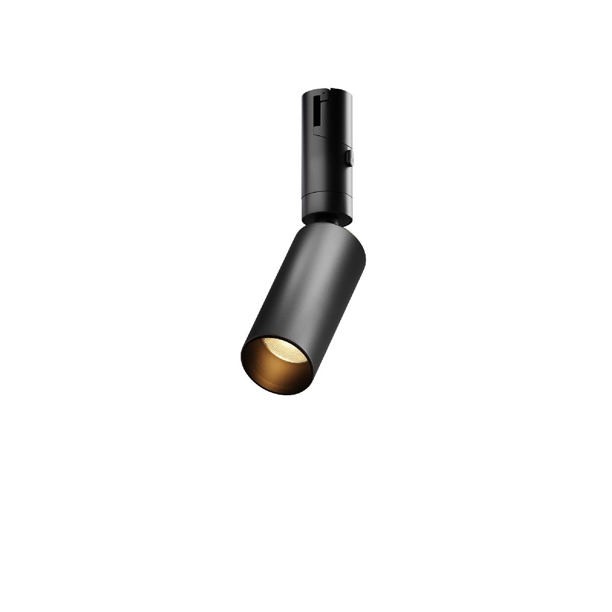Трековый магнитный светильник Maytoni Focus Led TR201-1-5W3K-M-B в Санкт-Петербурге