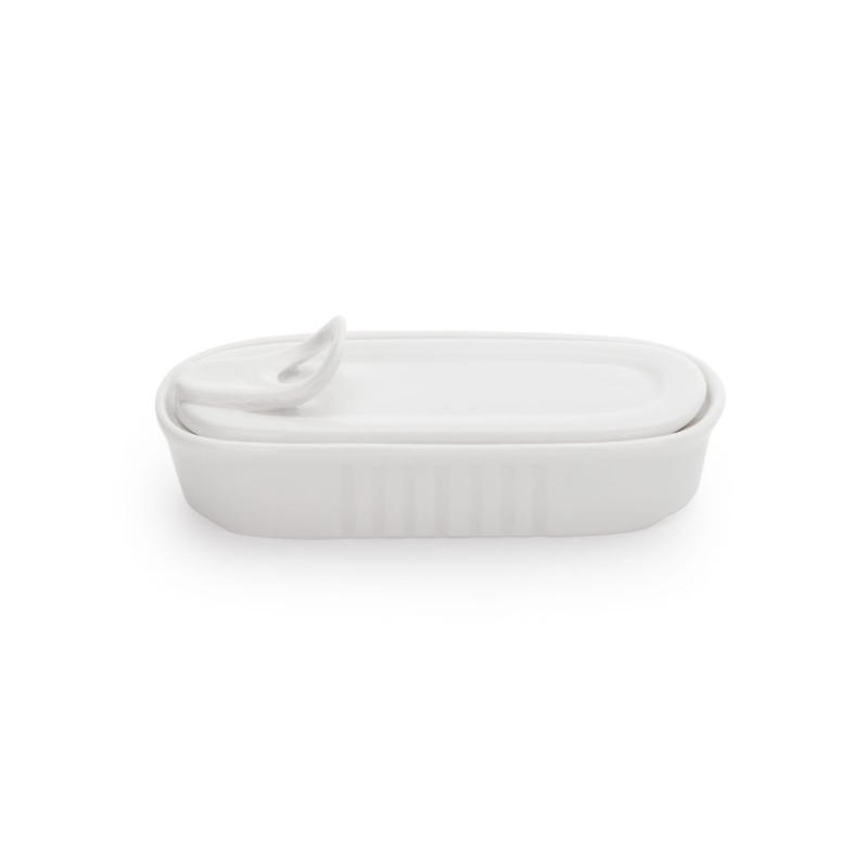 Баночка для зубочисток The Toothpick Holder Seletti Estetico Quotidiano 10634 в Санкт-Петербурге