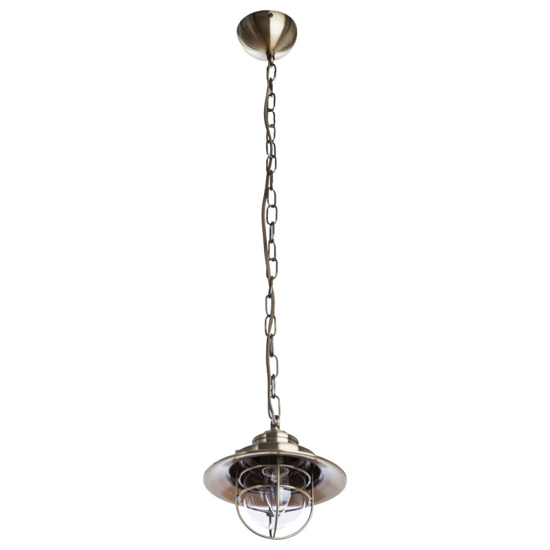 Подвесной светильник Arte Lamp A4579SP-1AB в #REGION_NAME_DECLINE_PP#