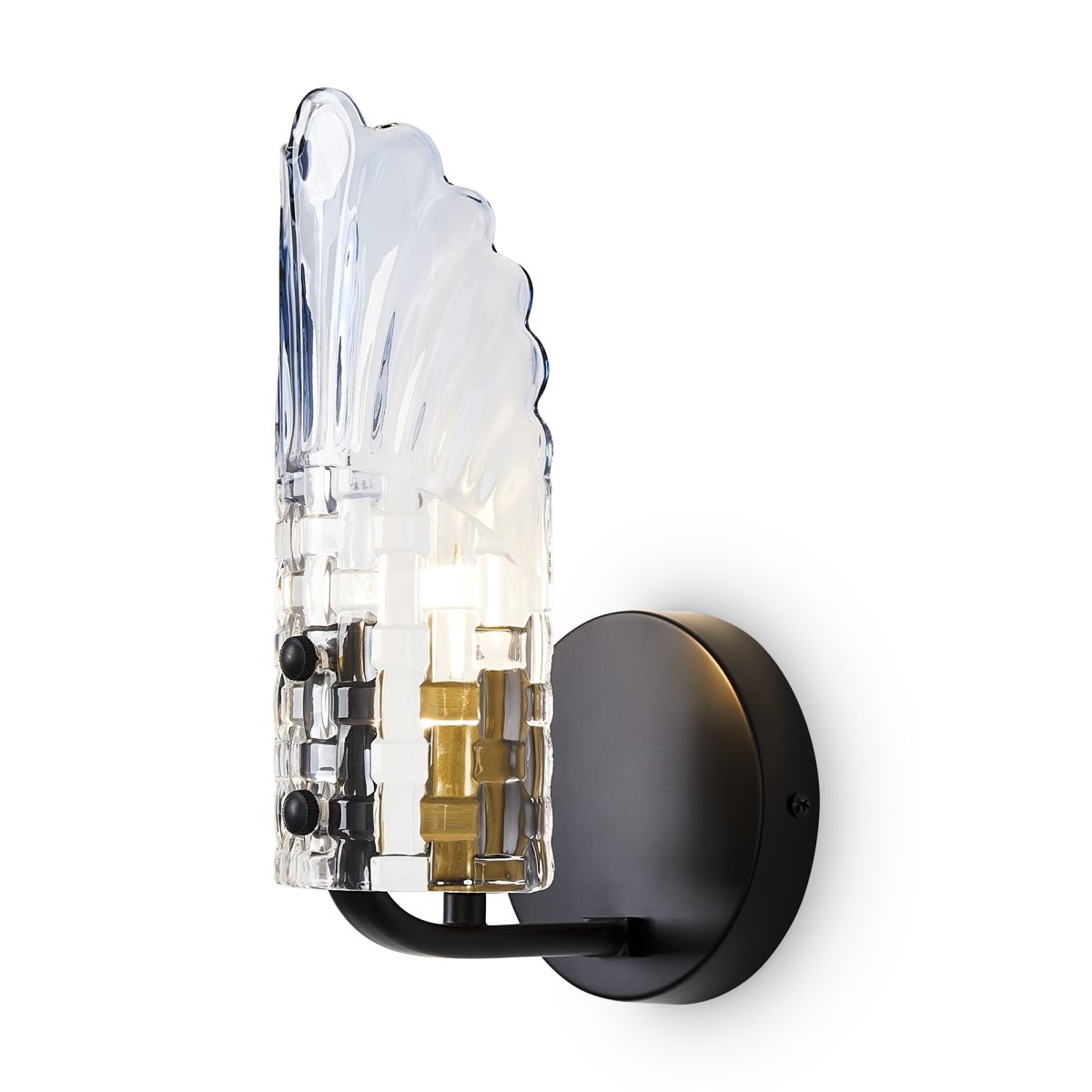 Бра Freya Ollie FR5525WL-01GB в Санкт-Петербурге