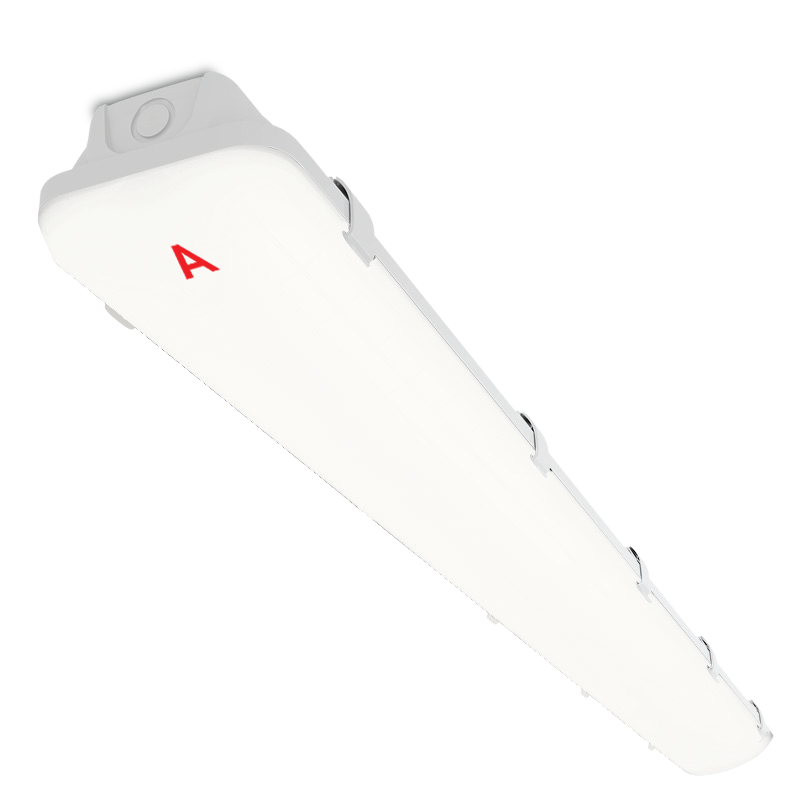 Светильник WOLTA STD ДСП14-36-041-5К с БАП EM1 36Вт 5000К IP65 Матовый в Санкт-Петербурге