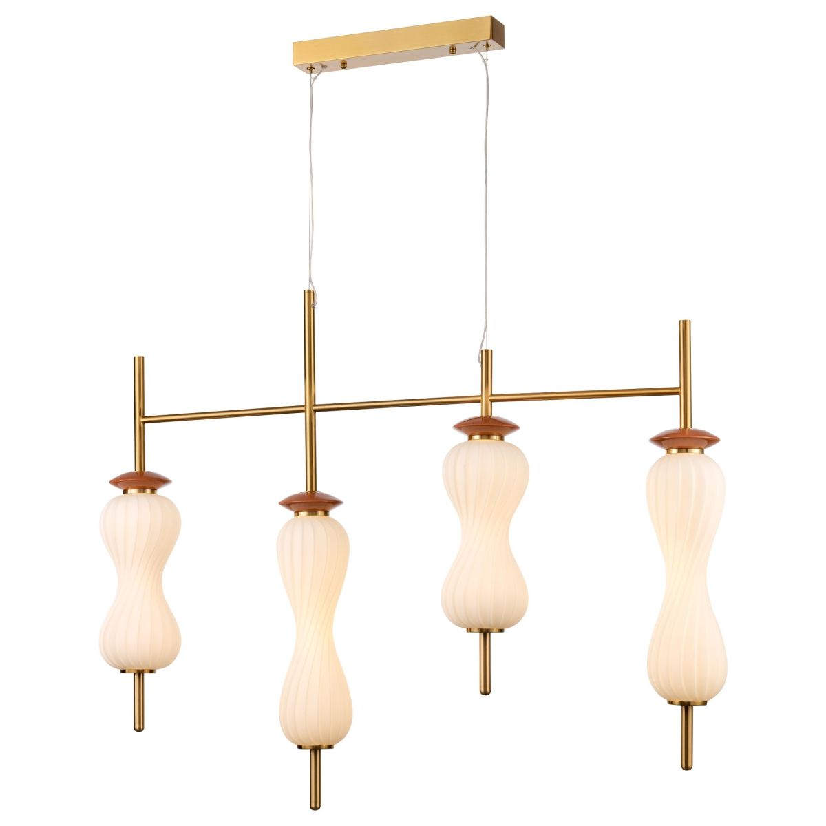 Подвесной светильник Velante 285-503-04 в Санкт-Петербурге