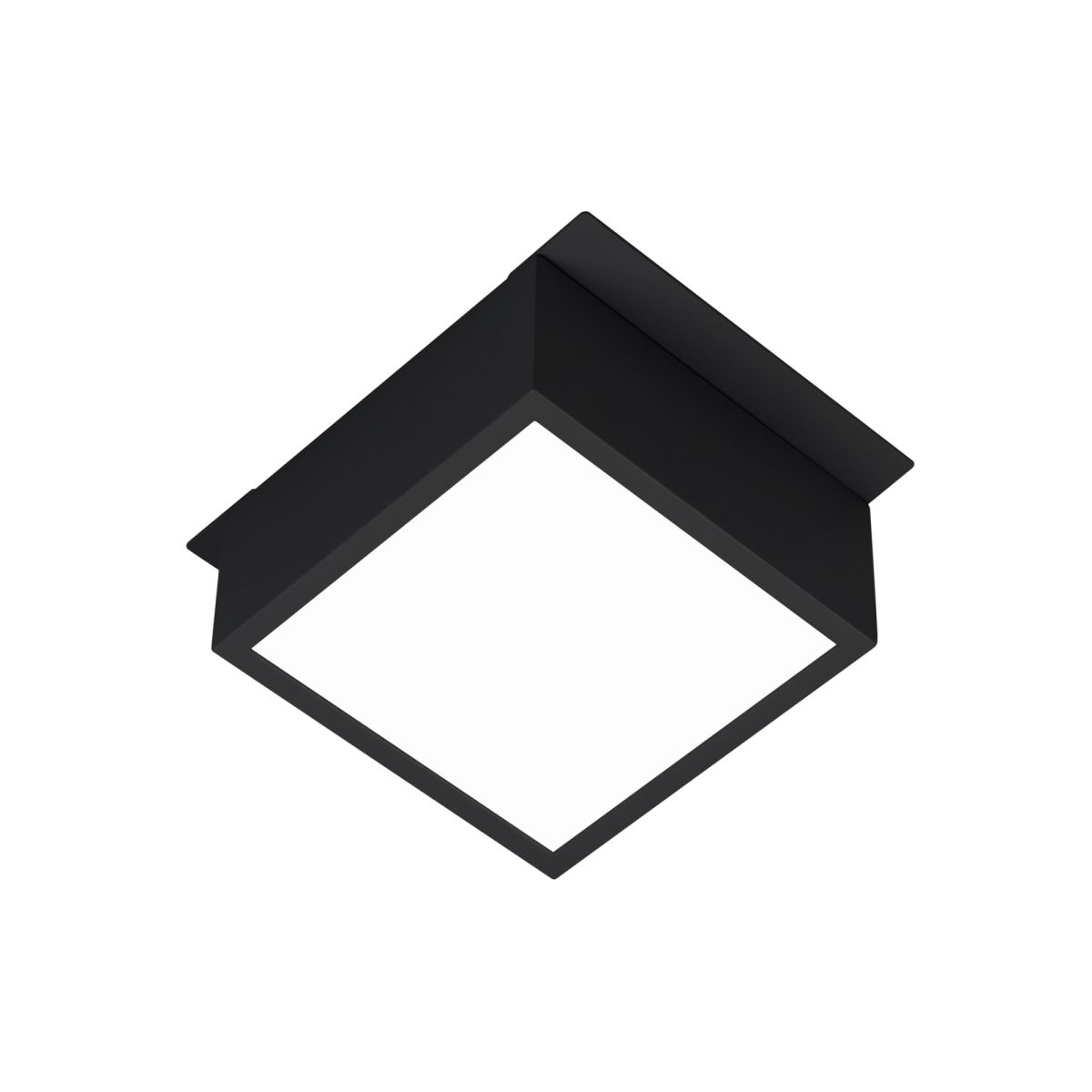 Светильник грильято влагозащищенный Arlight DL-GRIGLIATO-S90x90-6W Day4000 (Черный, 90 deg, 230V) (IP54 Металл) 059849 в Санкт-Петербурге