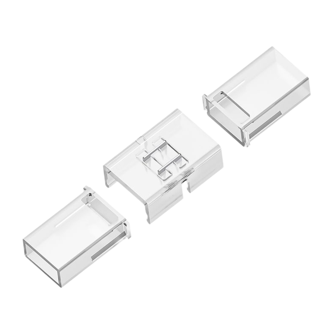 Коннектор прокалывающий для линейного соединения, 2pin, для одноцветной LED ленты 8-10мм Apeyron 09-175 в #REGION_NAME_DECLINE_PP#