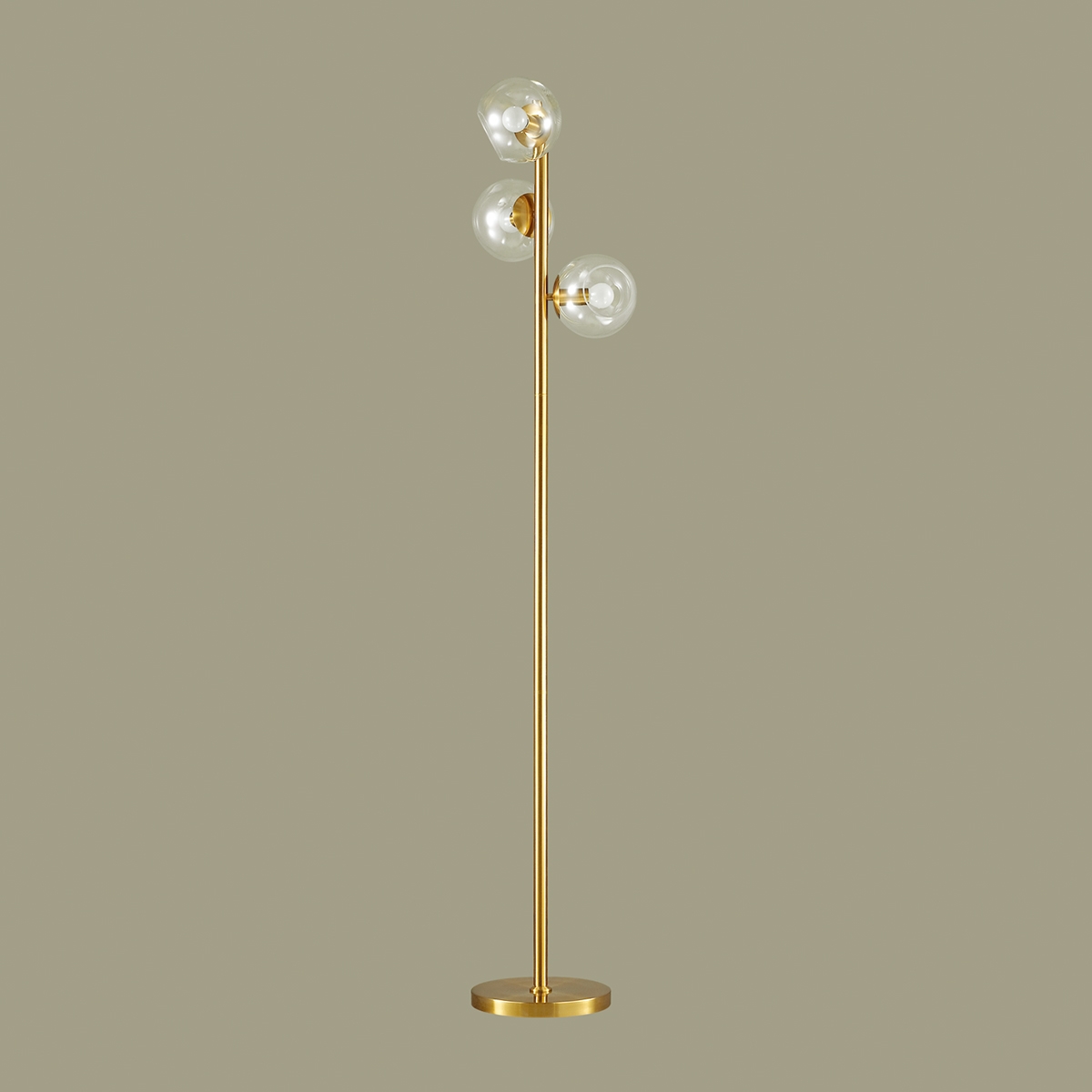Торшер Lumion Blair 3769/3F в Санкт-Петербурге