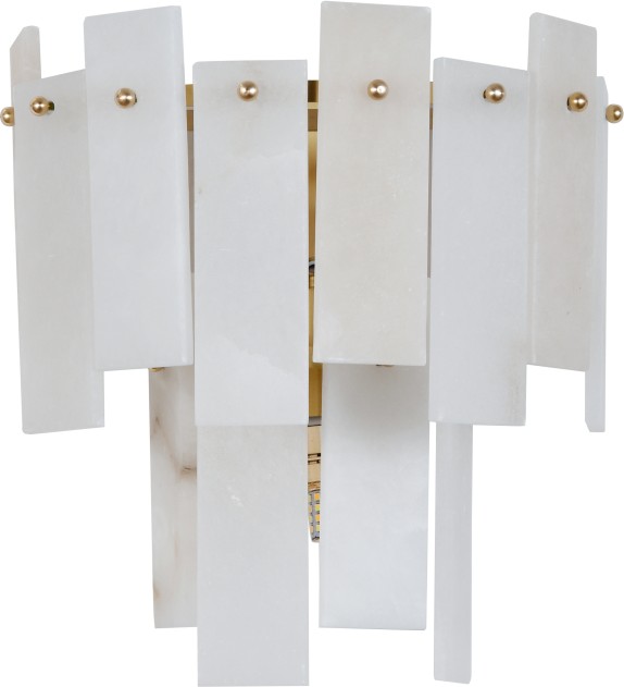 Настенный светильник Stilfort Спаниш Стоун 2197/05/03W в #REGION_NAME_DECLINE_PP#