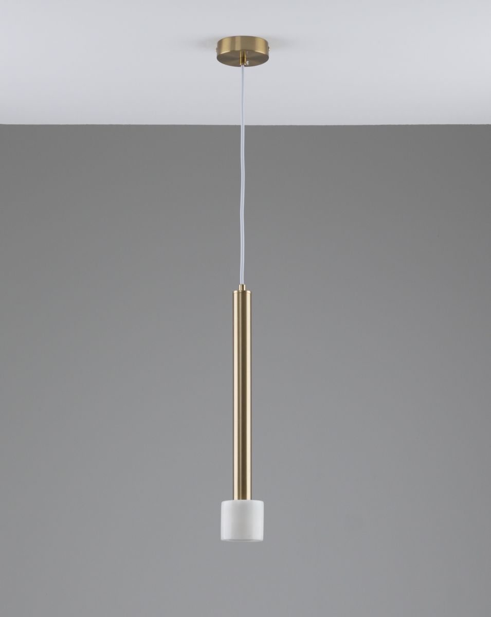 Подвесной светильник Moderli MaletV11824-1P в #REGION_NAME_DECLINE_PP#