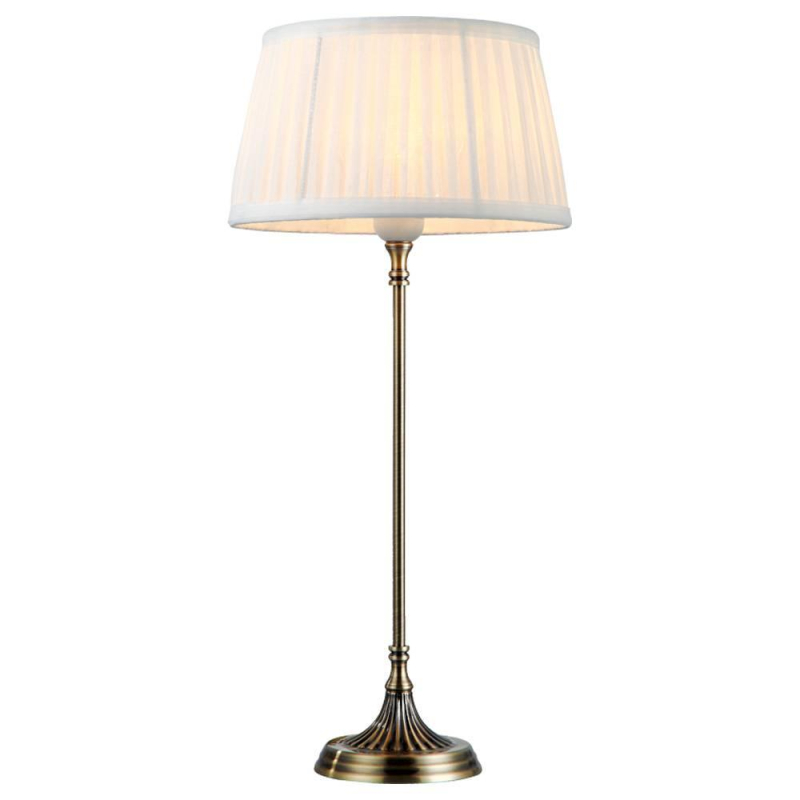 Настольная лампа Arte Lamp Scandy A5125LT-1AB в Санкт-Петербурге